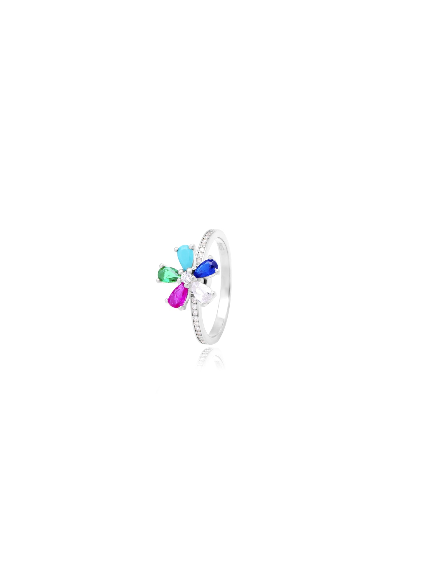 RAINBOW RING