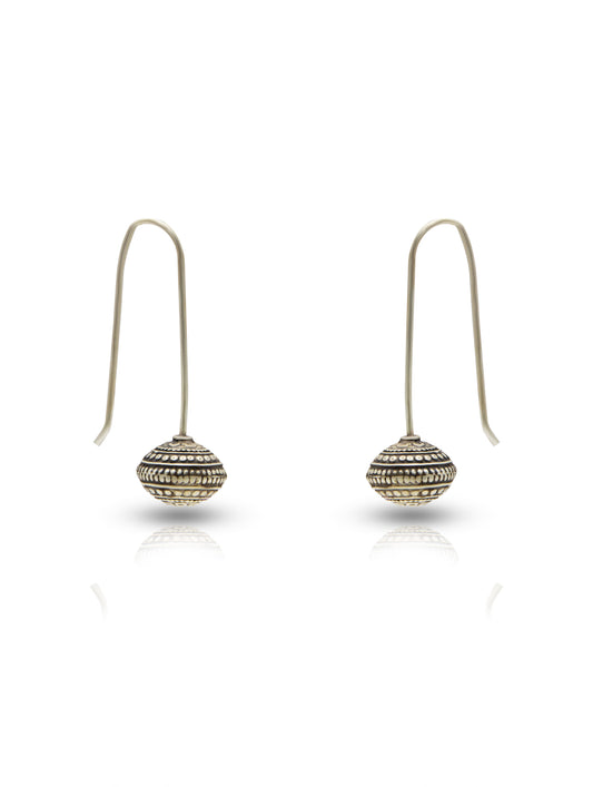 NOOR EARRINGS (STYLE 2895)