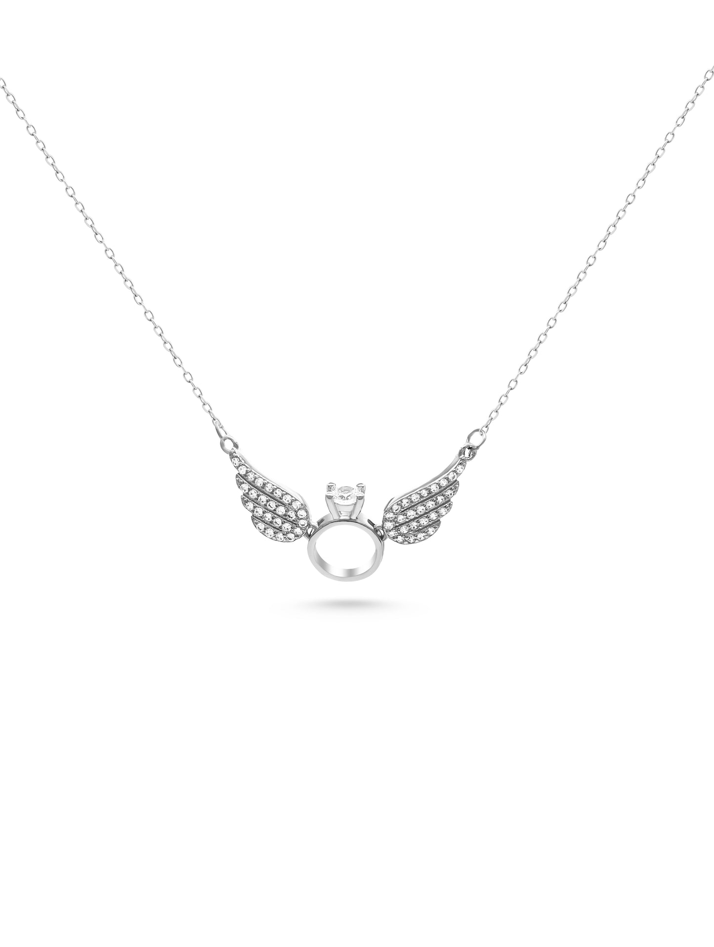 Angel Chain