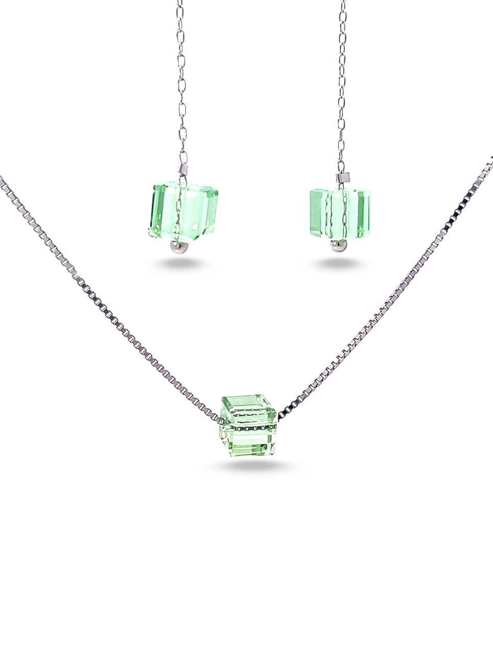 PENDANT SET (STYLE 601)