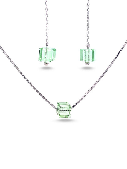 PENDANT SET (STYLE 601)