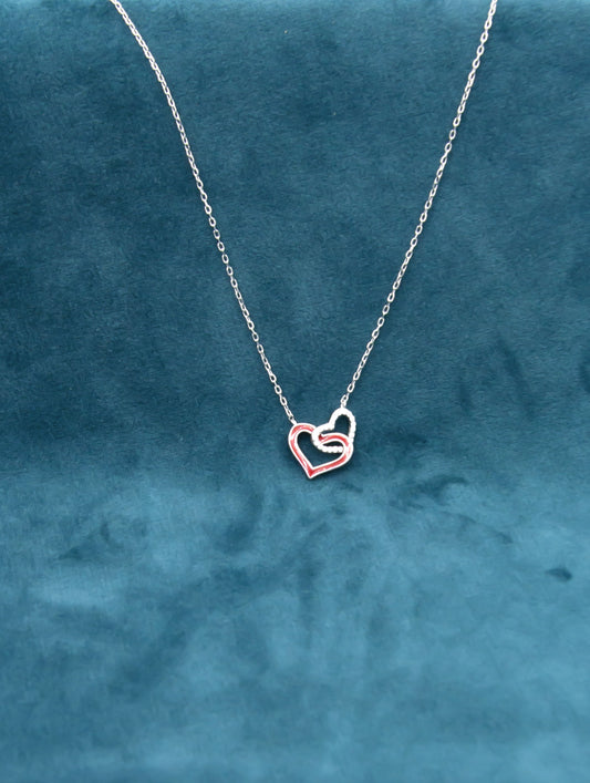 Dual Heart Chain