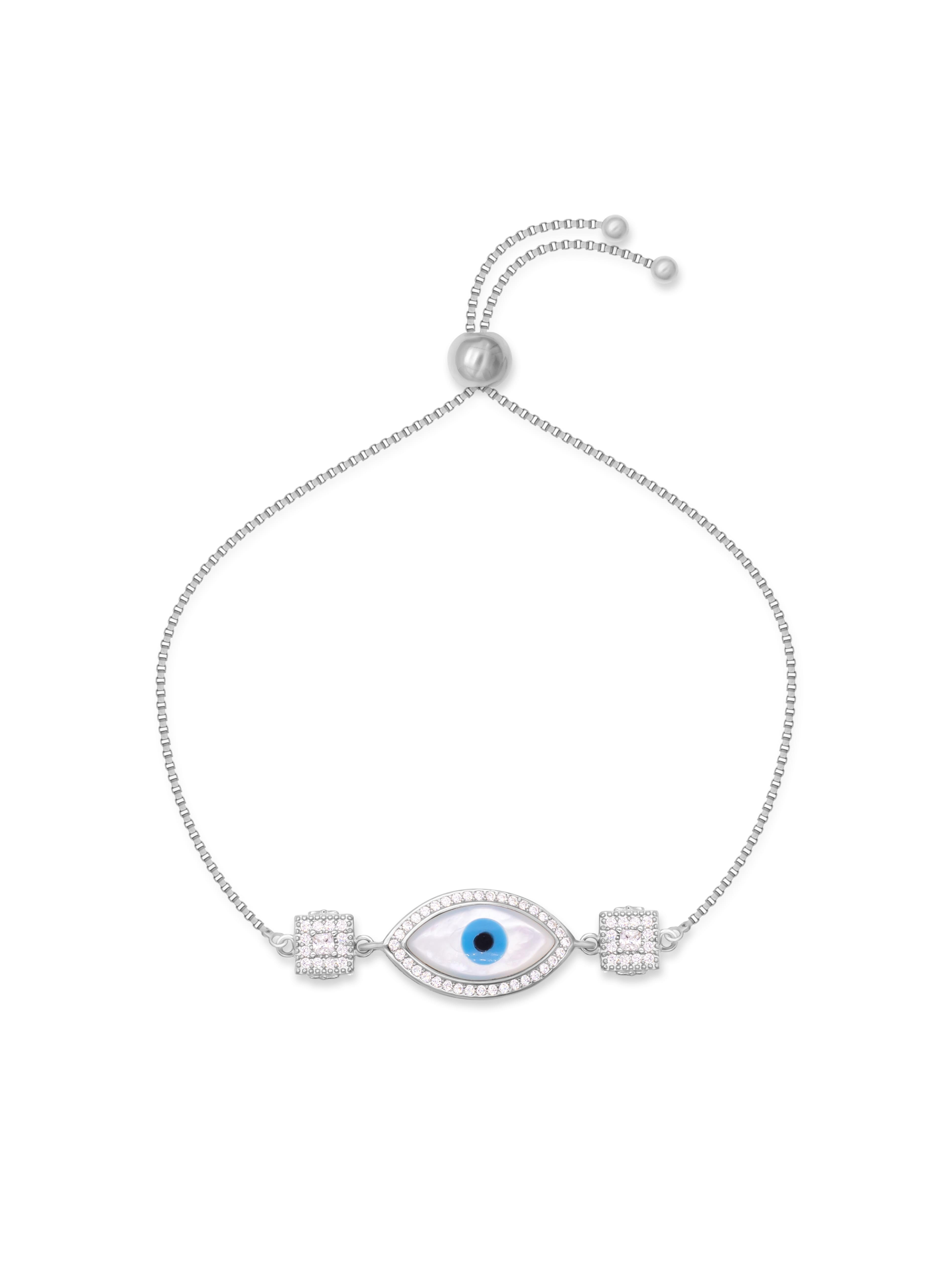 Evil Eye Bracelet