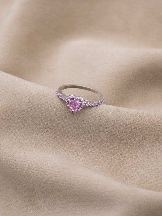 Heart Ring