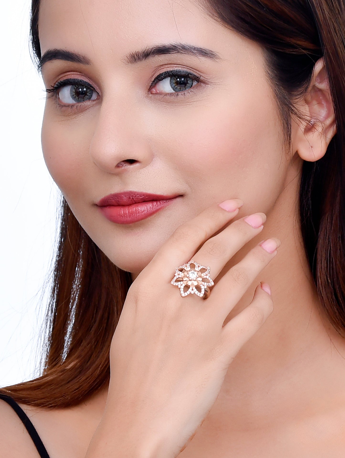 AAFREEN RING (STYLE 9948)