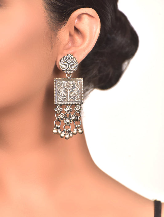 NOOR EARRINGS (STYLE 3004)