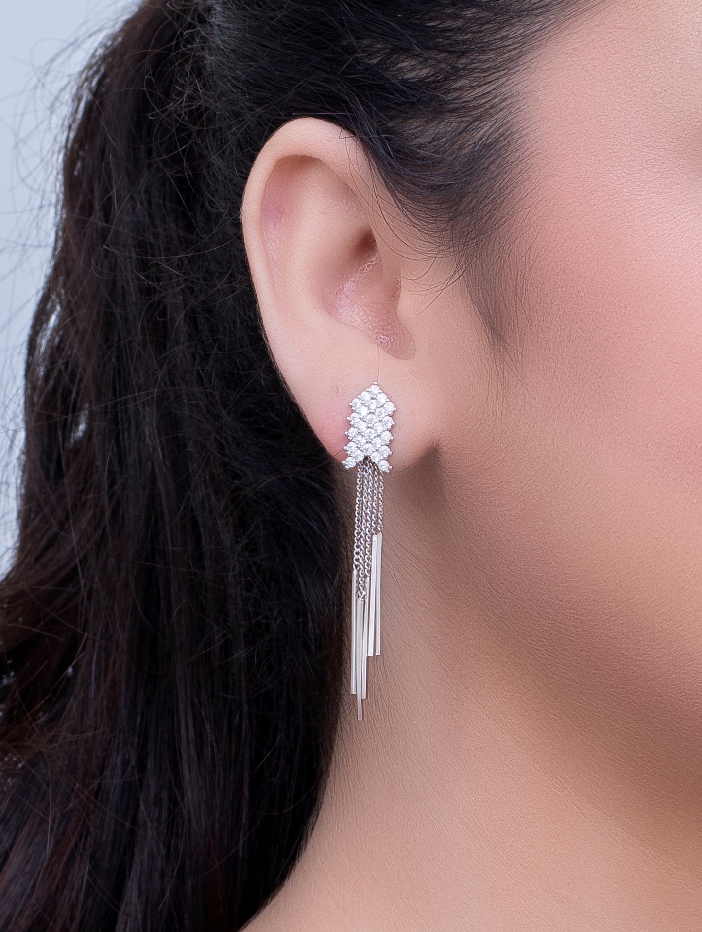 AAFREEN EARRINGS (STYLE 7830)