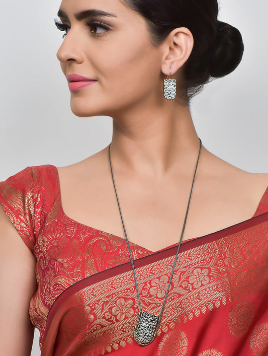 NAYAB NECKLACE (STYLE 273)