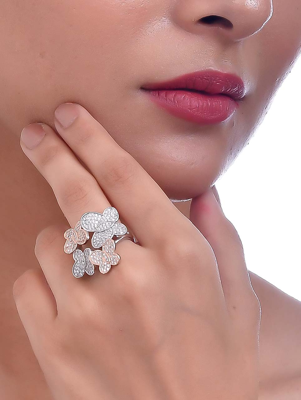 AAFREEN RING (STYLE 10108)