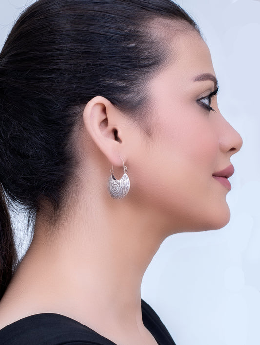 NOOR EARRINGS (STYLE 4903)