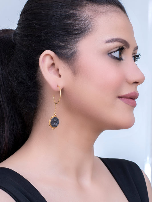 NAYAB EARRINGS (STYLE 6113)