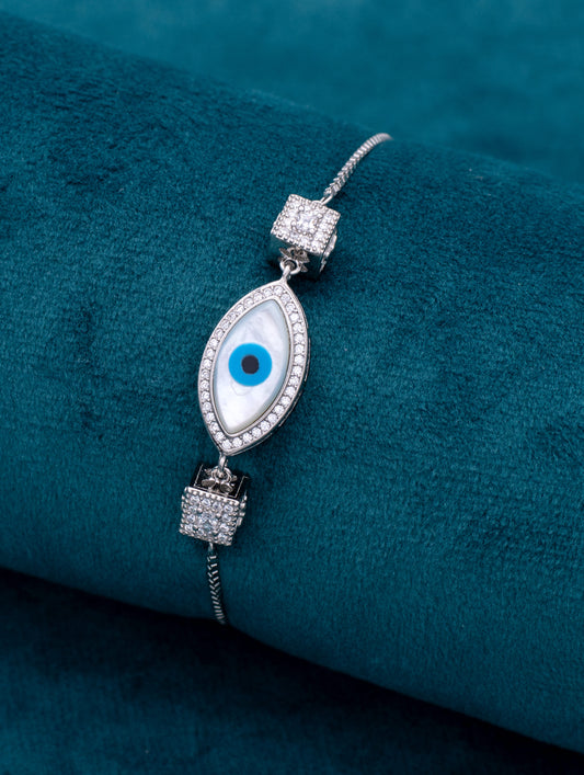 Evil Eye Bracelet