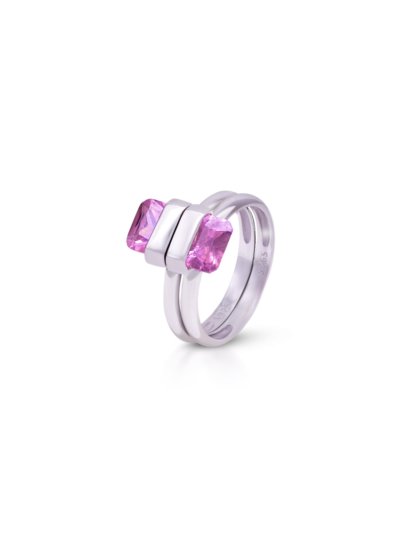 DILKASH RING (STYLE 22958)