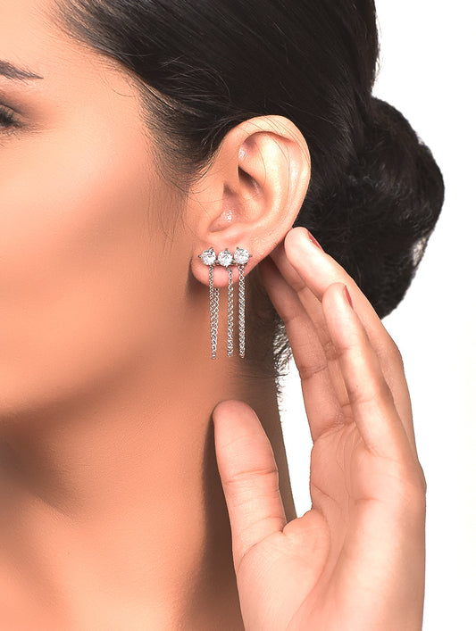 AAFREEN EARRINGS (STYLE 3138)