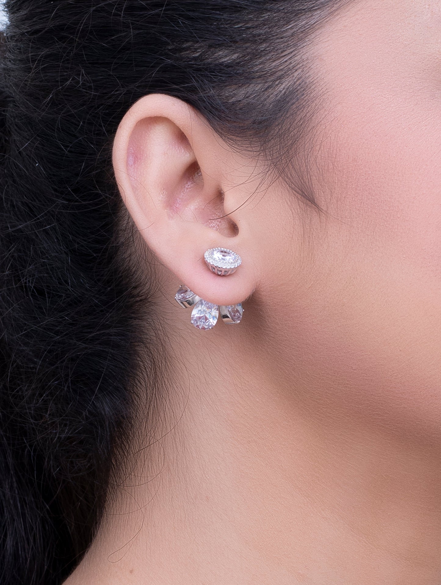 AAFREEN EARRINGS (STYLE 8475)