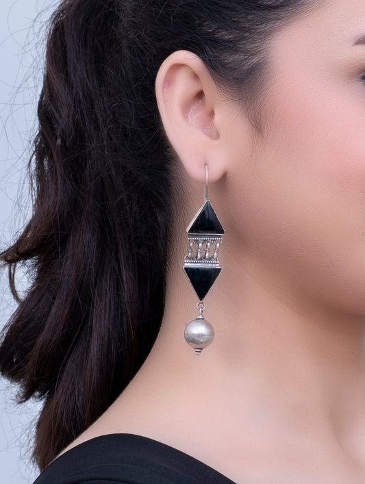 NOOR EARRINGS (STYLE 6140)