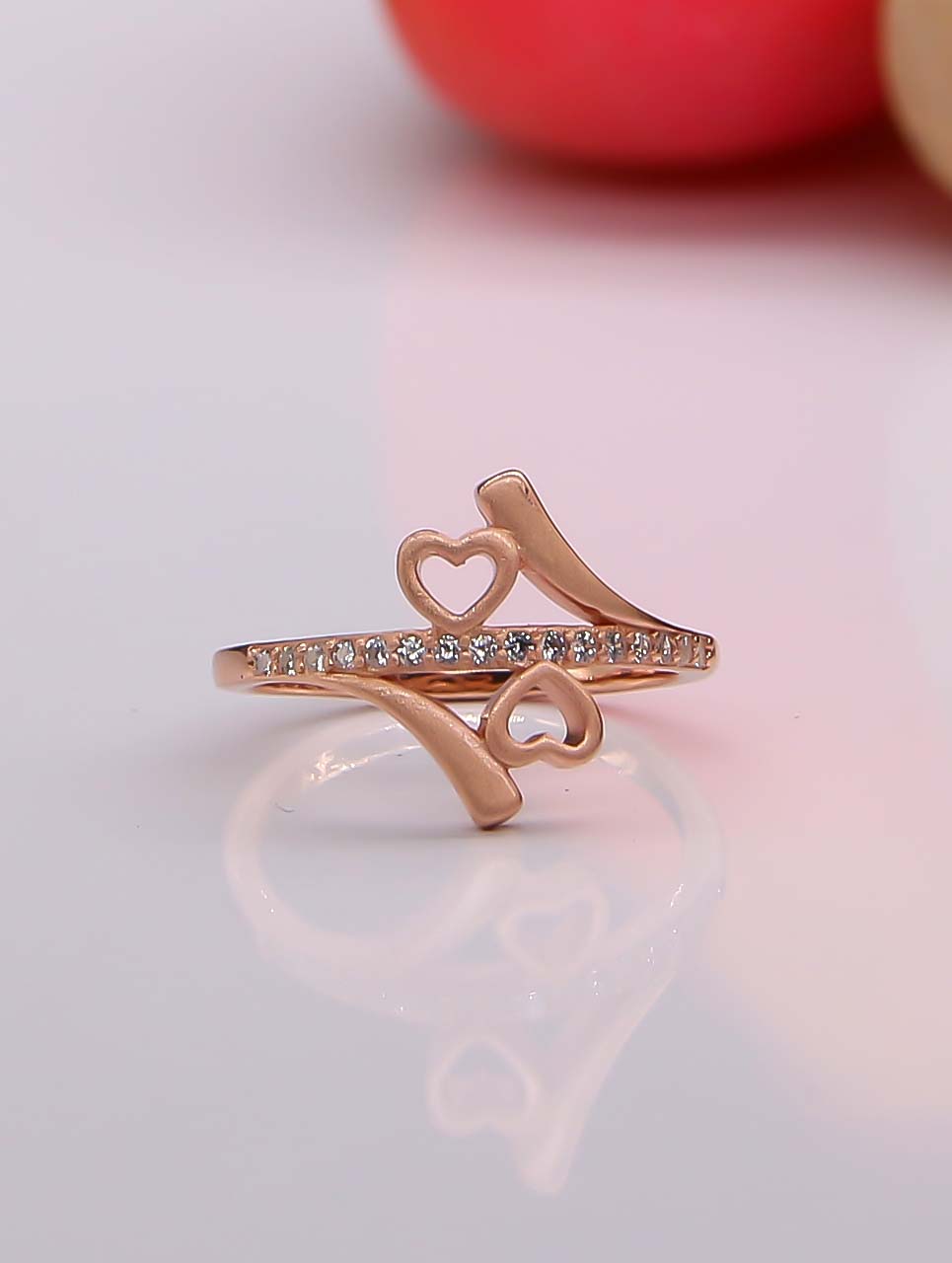 Heart Ring