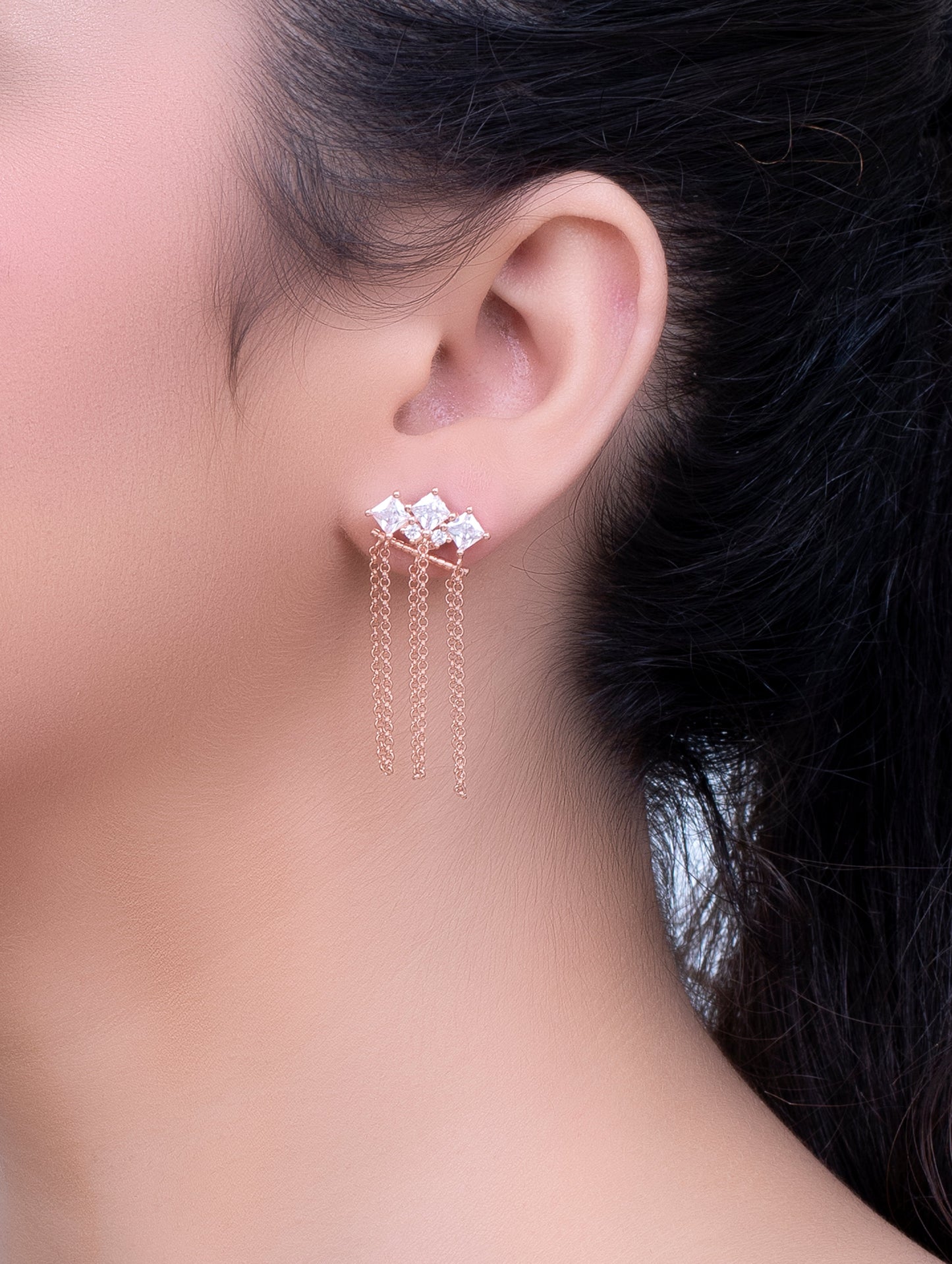 AAFREEN EARRINGS (STYLE 9469)