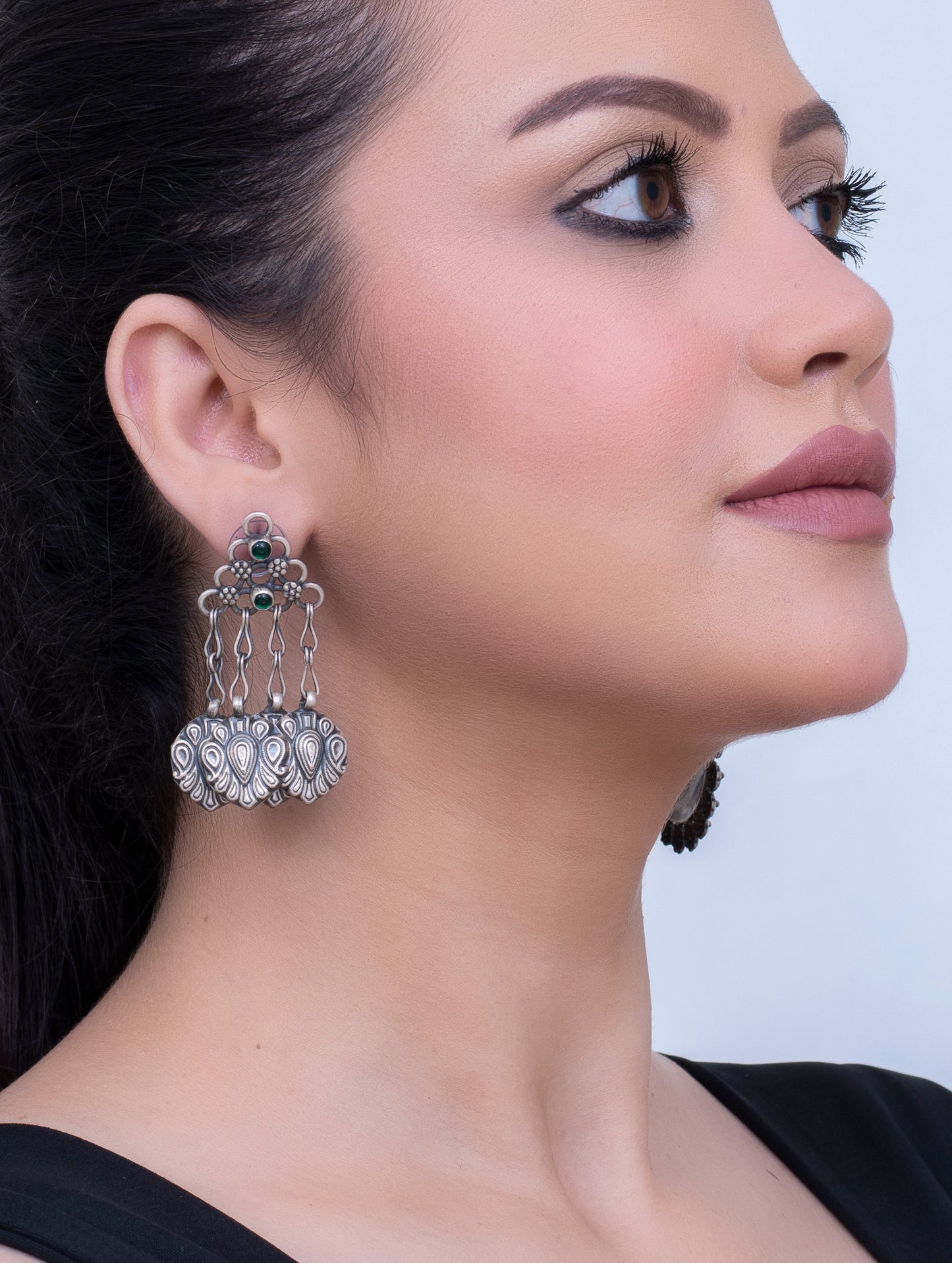 NOOR EARRINGS (STYLE 3287)