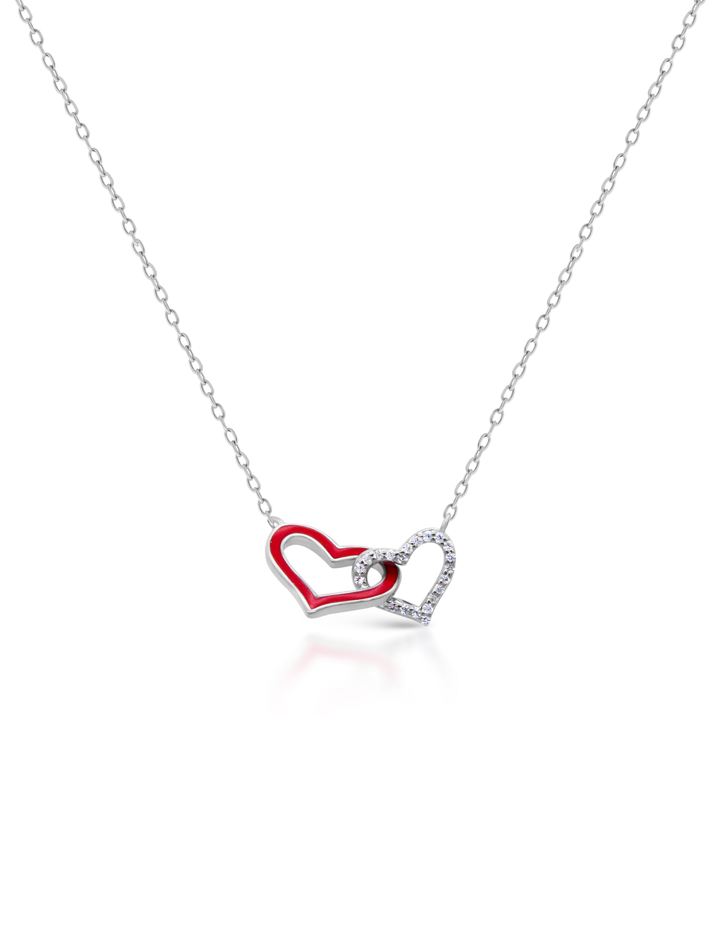 Dual Heart Chain