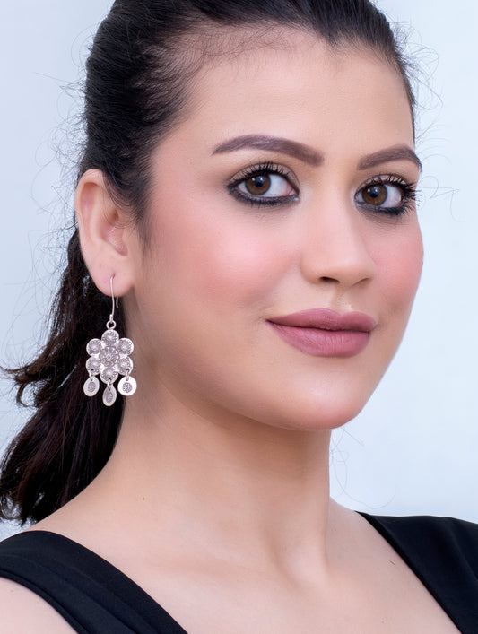 NOOR EARRINGS (STYLE 569)