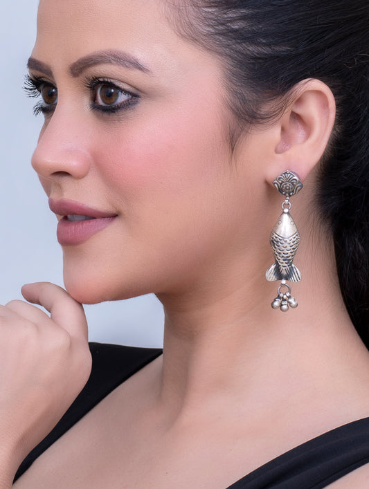 NOOR EARRINGS (STYLE 2917)