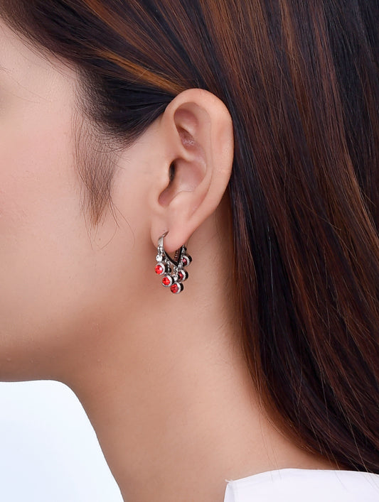 AAFREEN EARRINGS (STYLE 8395)