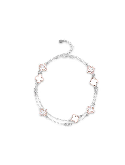 SILVERSHINE BRACELET