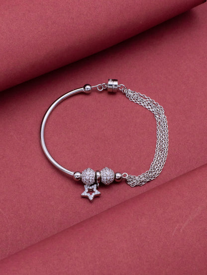 MAGNETIC CHARM BRACELET