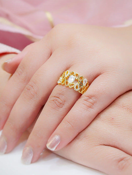 NAYAB RING (STYLE 7401)