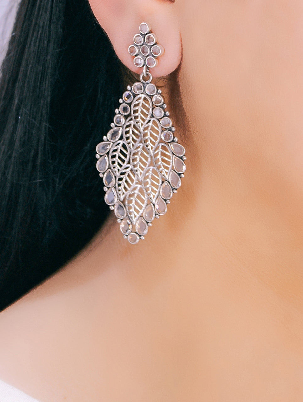 AAFREEN EARRINGS (STYLE 4901)