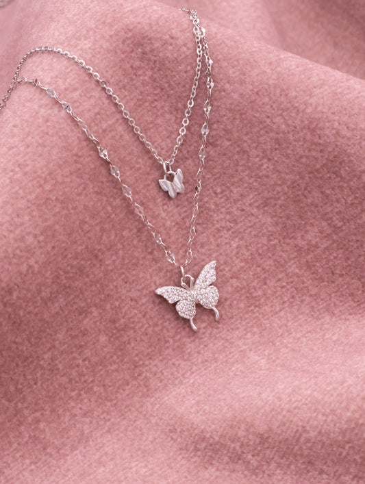 Butterfly Dual Chain