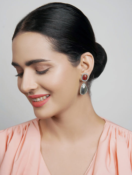 AAFREEN EARRINGS (STYLE 941)