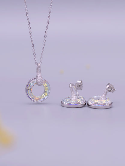 PENDANT SET