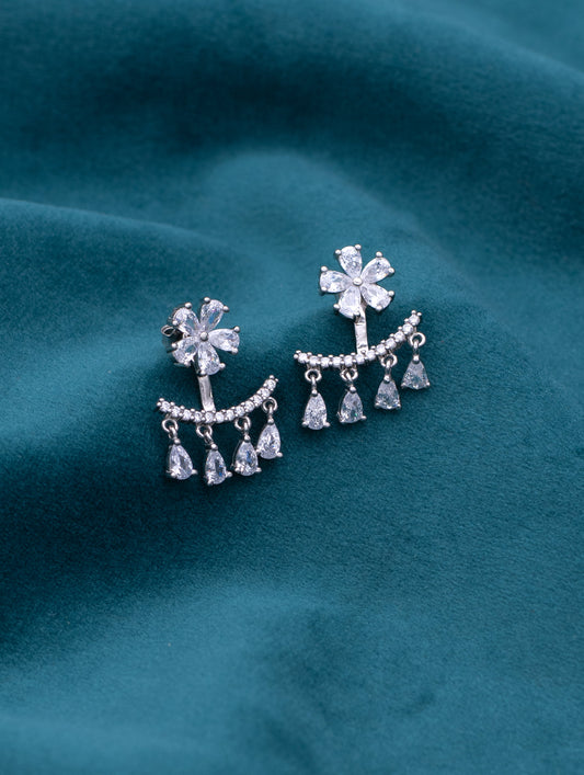 AAFREEN EARRINGS (STYLE 9479)