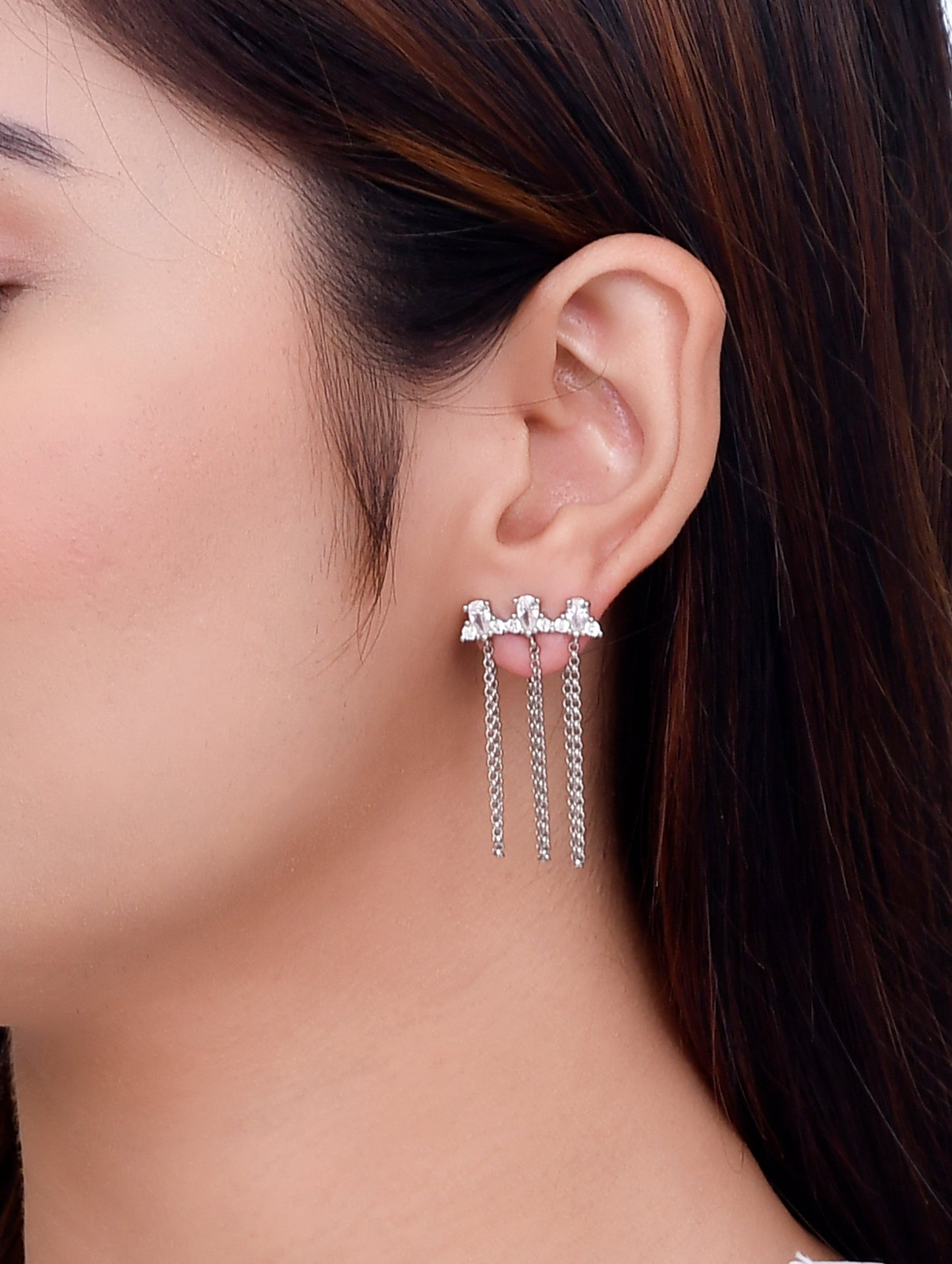 AAFREEN EARRINGS (STYLE 9465)