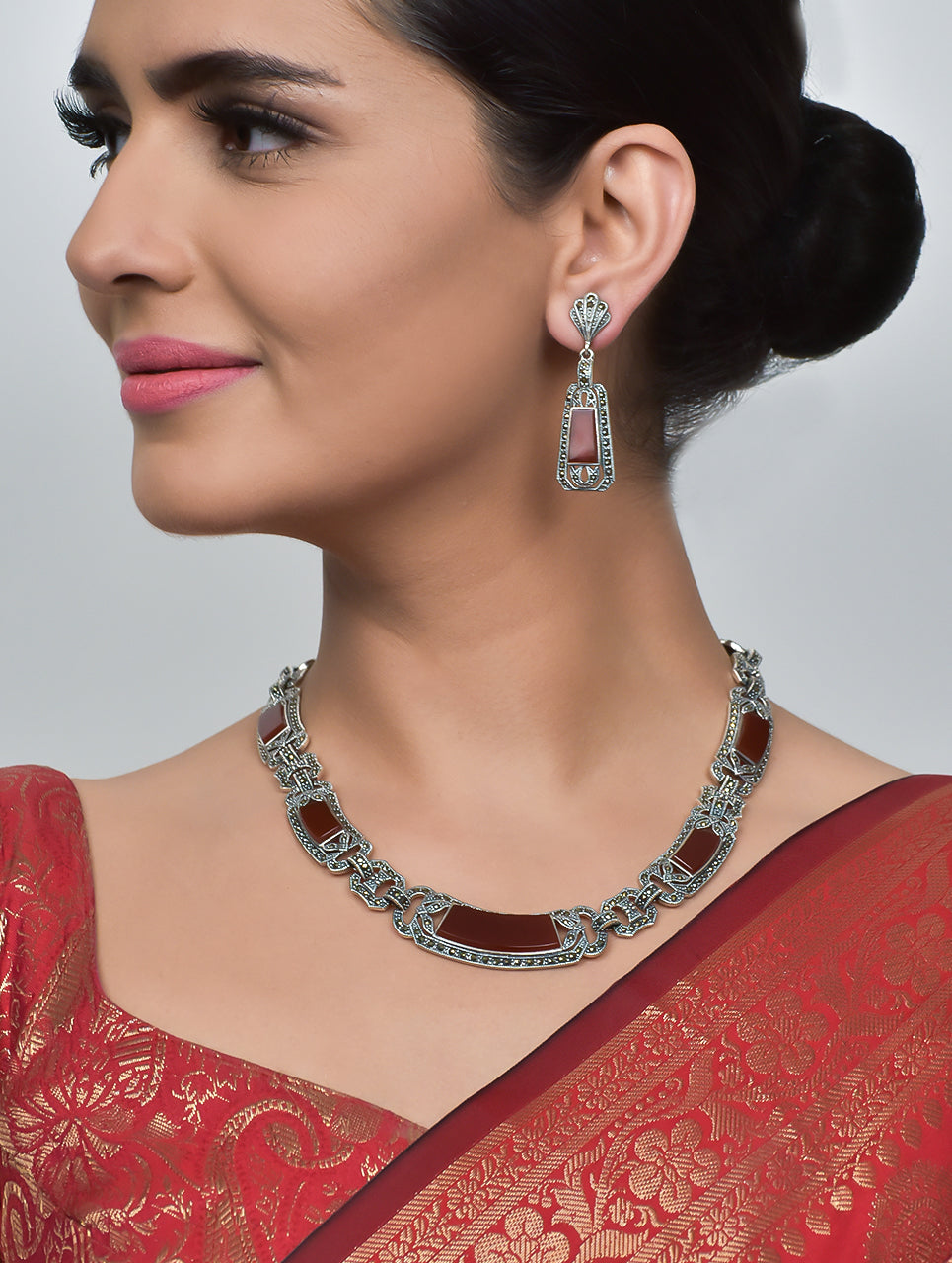 AAFREEN NECKLACE (STYLE 965)