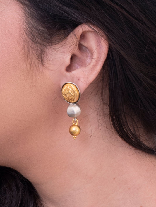 NAYAB EARRINGS (STYLE 7124)