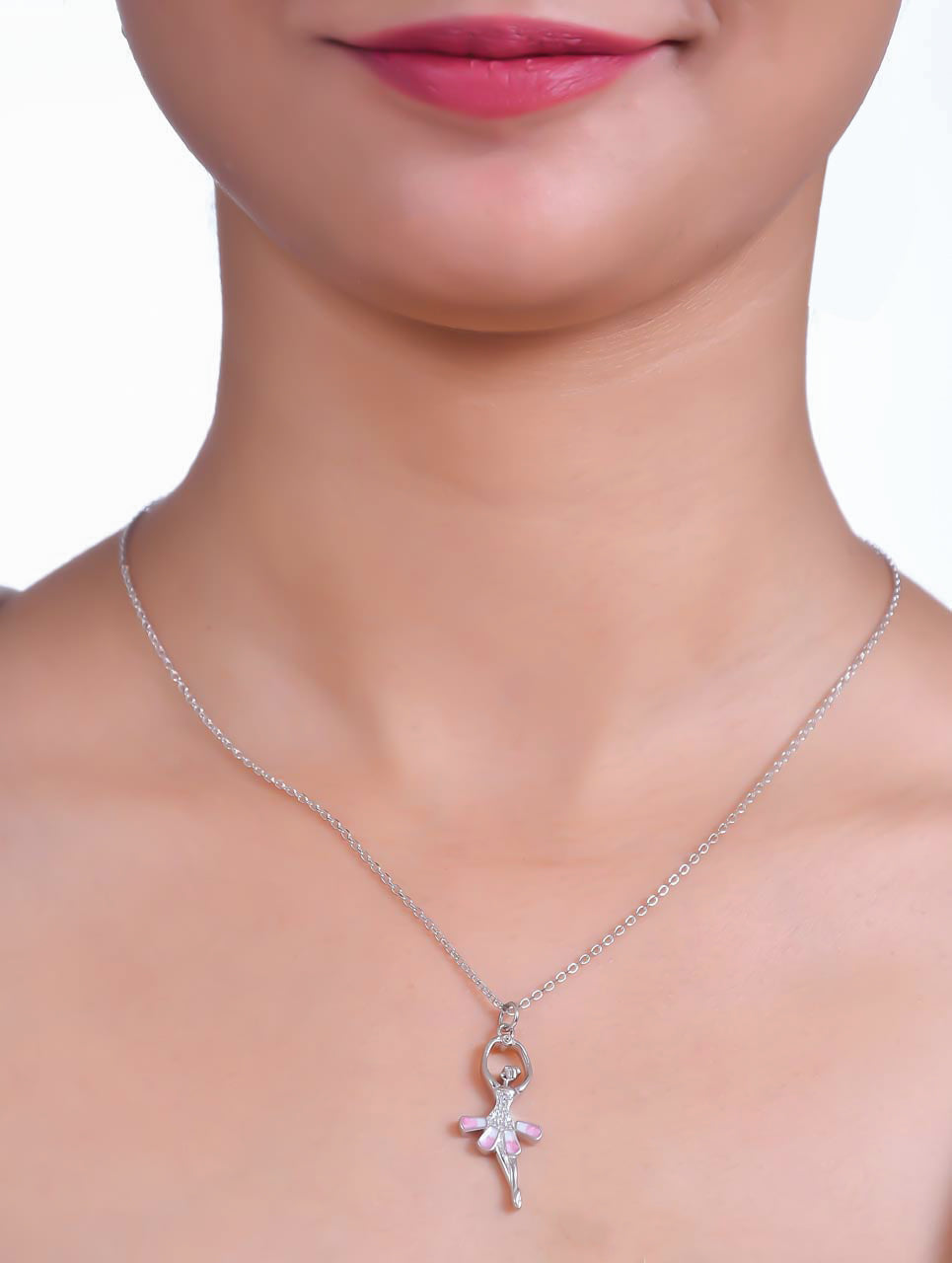 CHARM CHAIN (STYLE 6006)