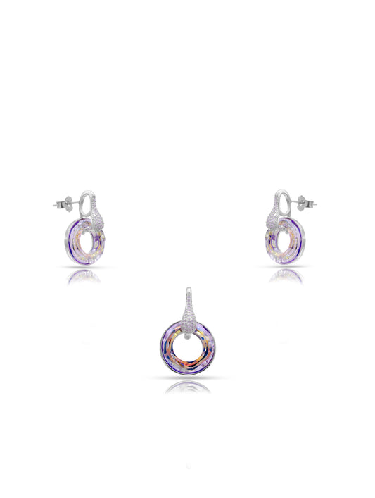 PENDANT SET