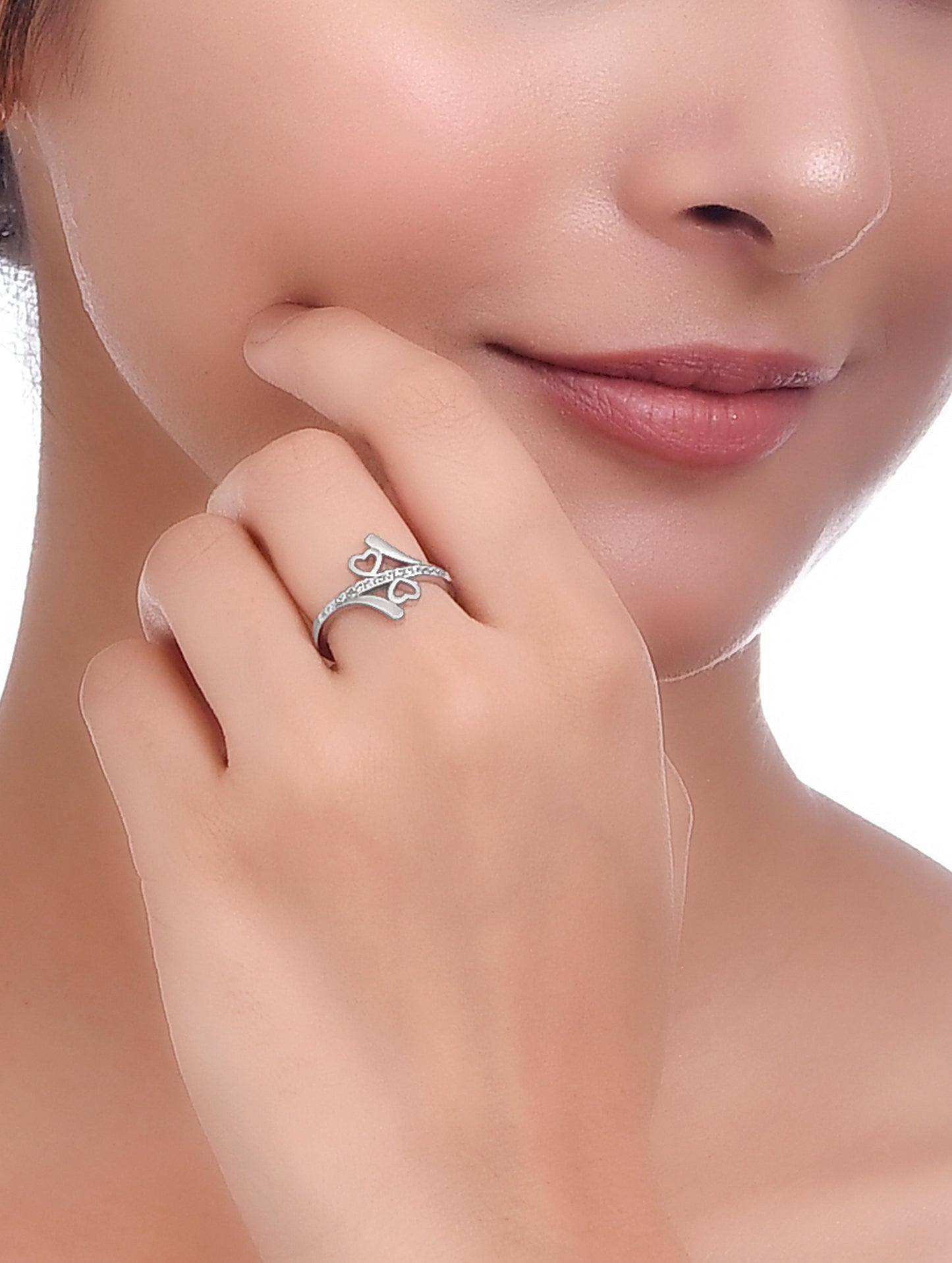 AAFREEN RING (STYLE 11435)