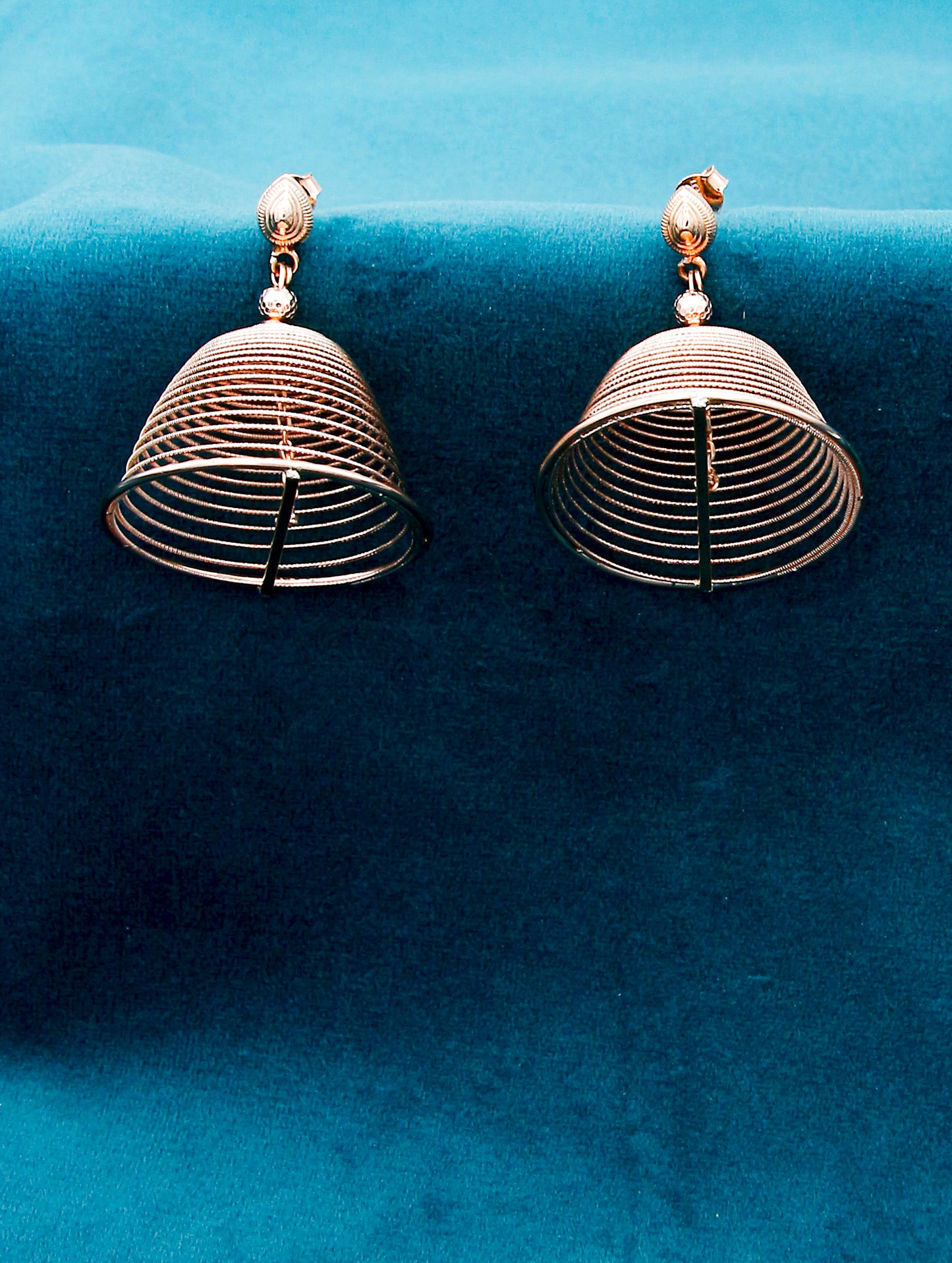 Italian Earrings