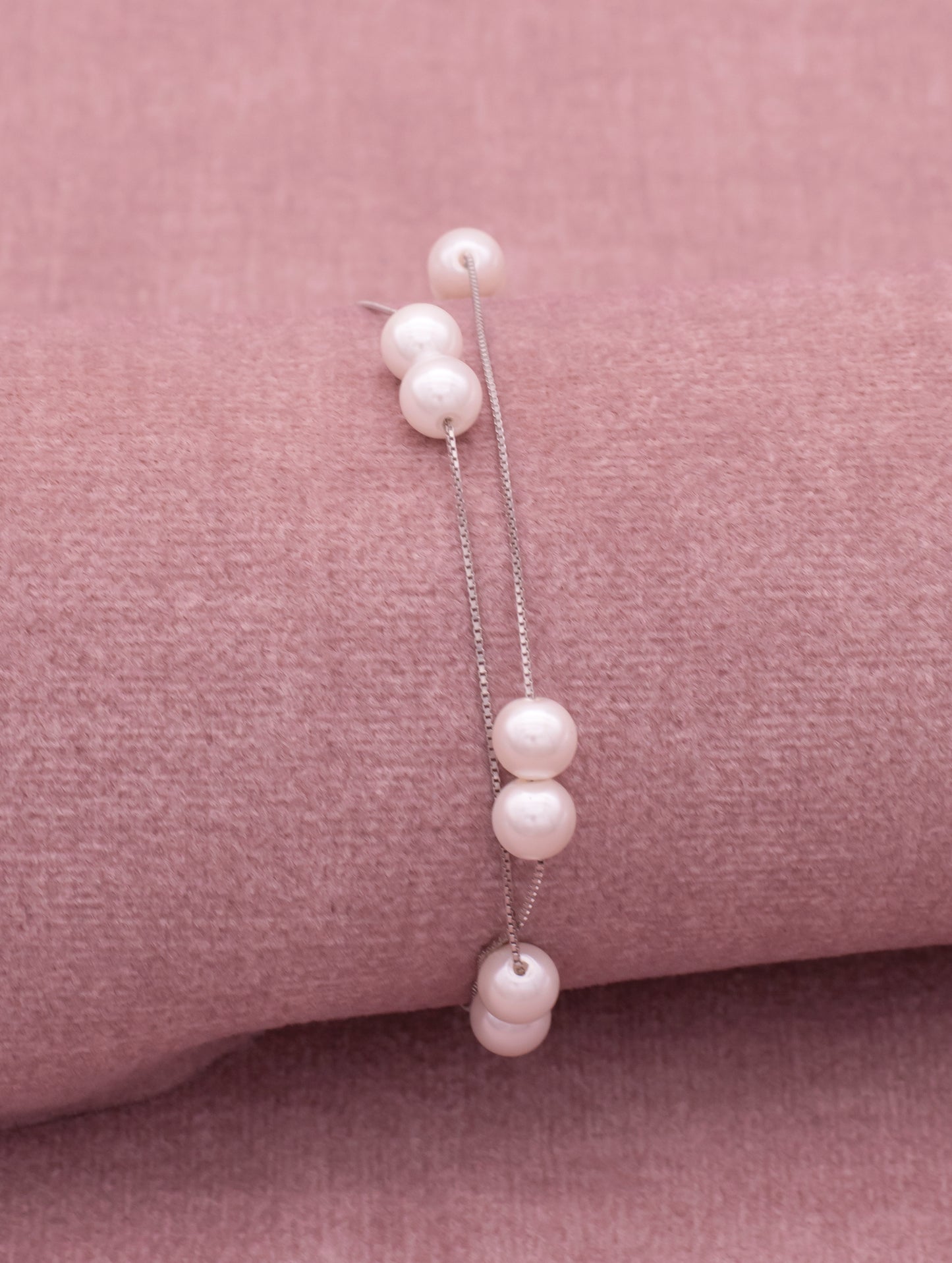 Pearl Bracelet