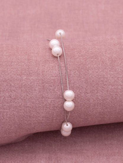 Pearl Bracelet