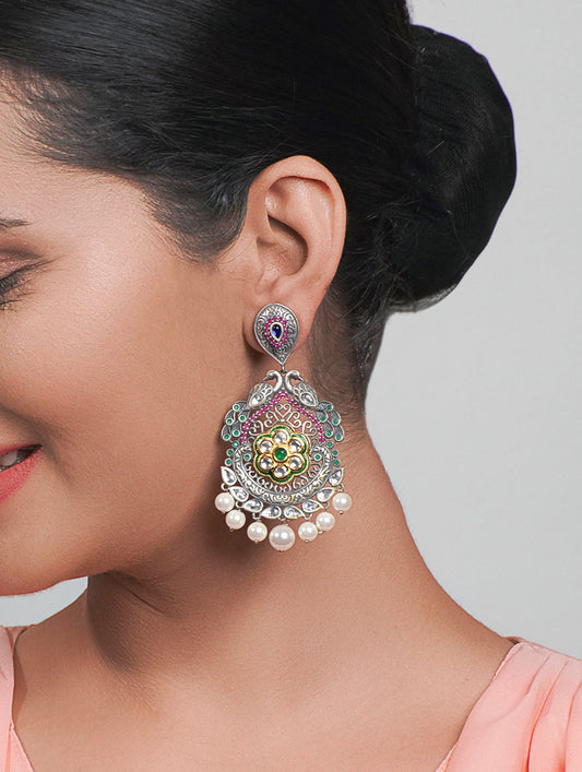 AAFREEN EARRINGS (STYLE 902)