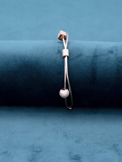 Rose Gold Bracelet