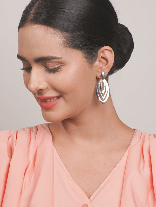 AAFREEN EARRINGS (STYLE 914)