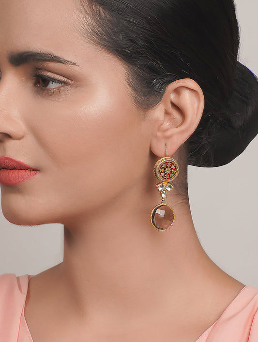 NAYAB EARRINGS (STYLE 938)