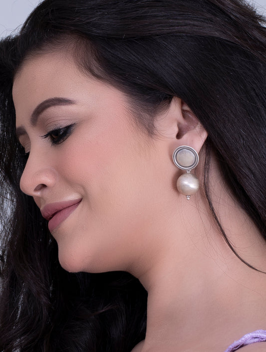 NOOR EARRINGS (STYLE 3026)