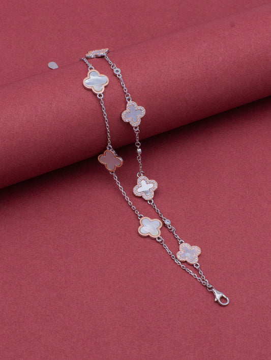 SILVERSHINE BRACELET